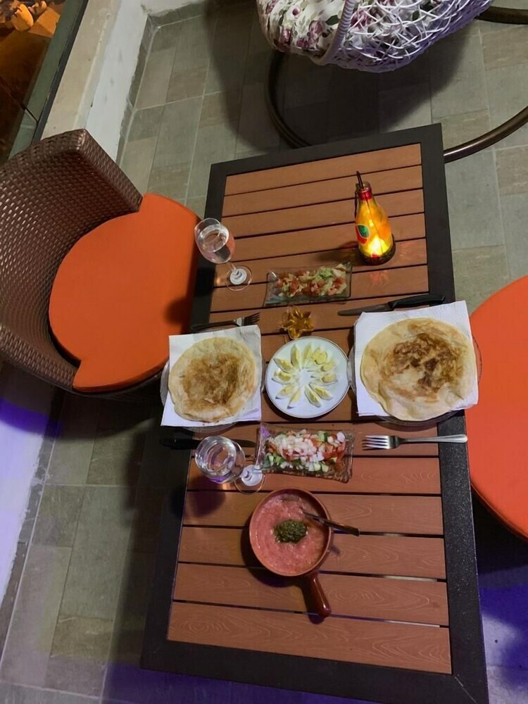Apartamento Nahariya Units