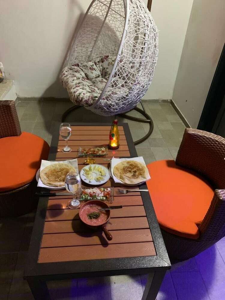 Apartamento Nahariya Units