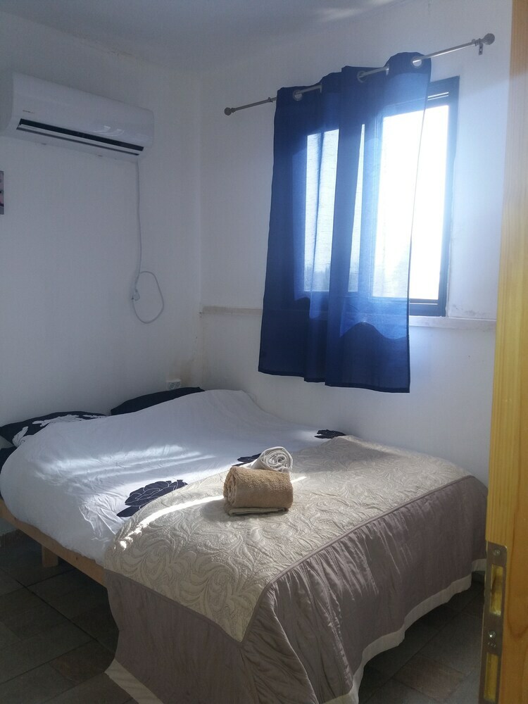 Apartamento Nahariya Units