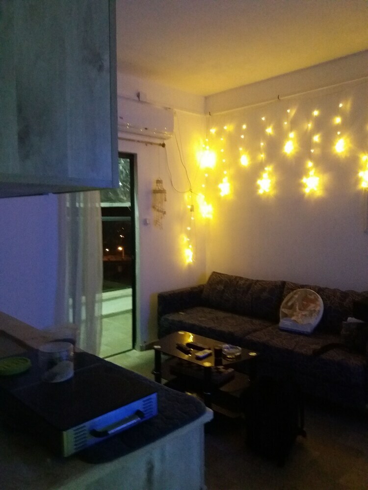 Apartamento Nahariya Units