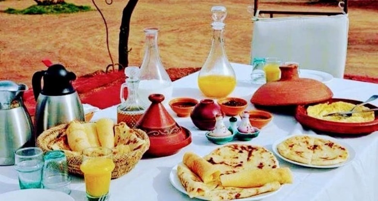 Hotel Riad Marhaba