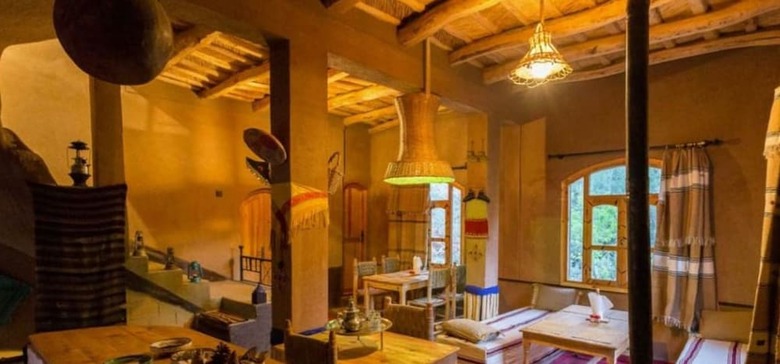 Hotel Riad Marhaba