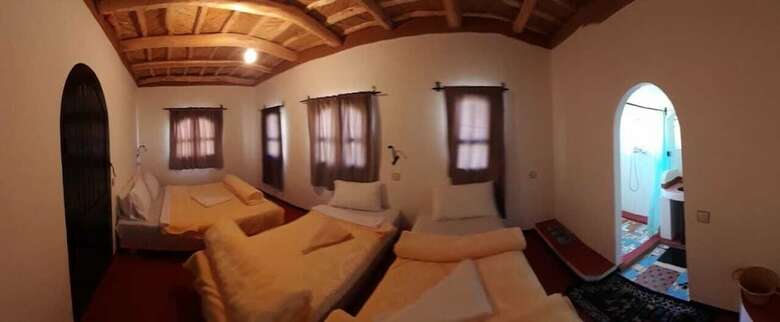 Hotel Riad Marhaba