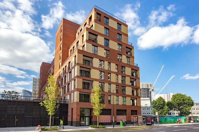 Elephant & Castle Serviced Apartments