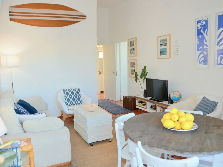 Apartamentos Casa Blu - Beach Boho Chic