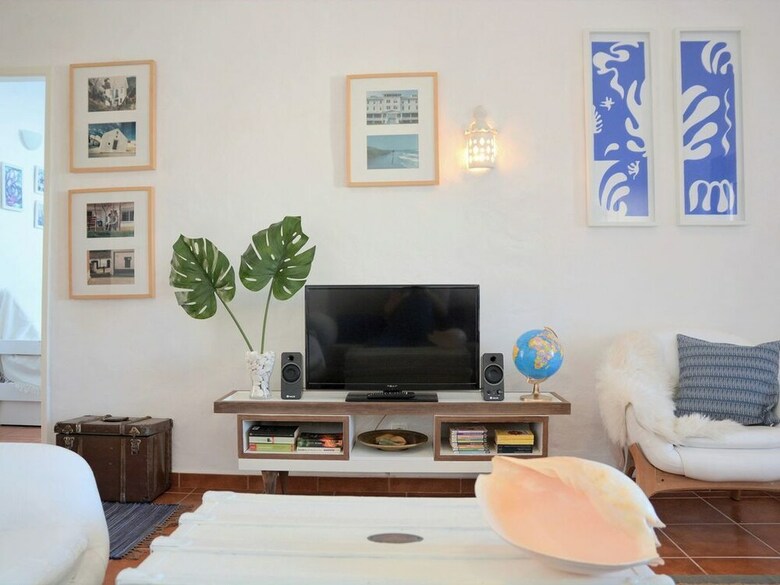 Apartamentos Casa Blu - Beach Boho Chic