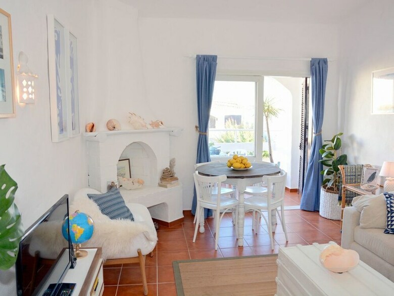 Apartamentos Casa Blu - Beach Boho Chic