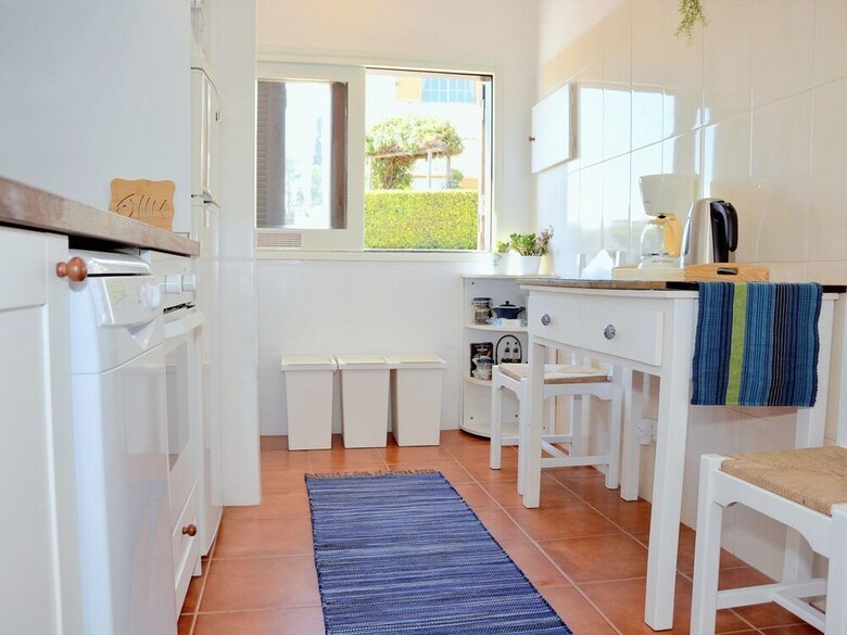 Apartamentos Casa Blu - Beach Boho Chic