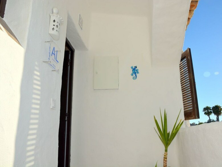 Apartamentos Casa Blu - Beach Boho Chic