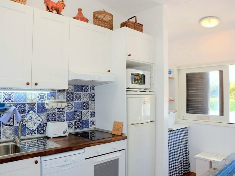 Apartamentos Casa Blu - Beach Boho Chic