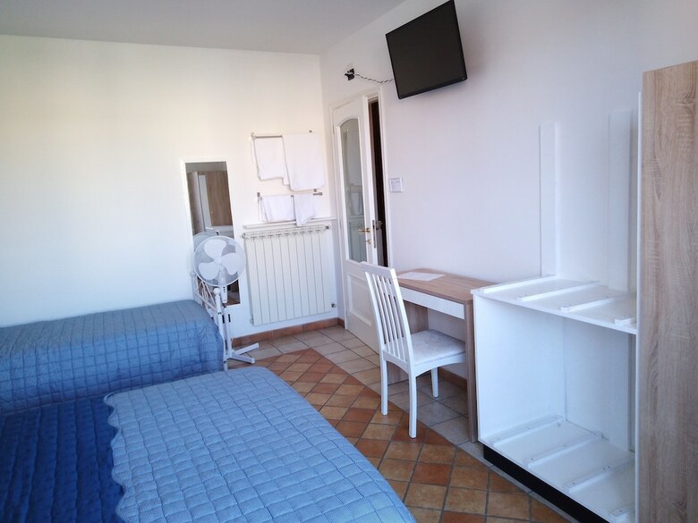 B&B Villa Bucceri