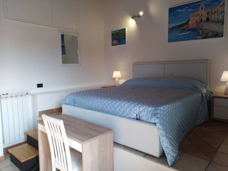 B&B Villa Bucceri
