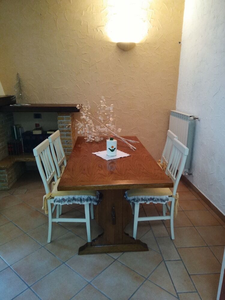 B&B Villa Bucceri