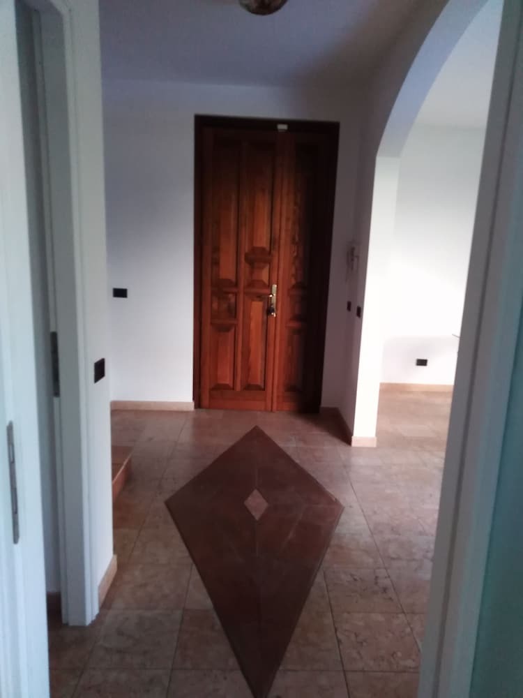 B&B Villa Bucceri