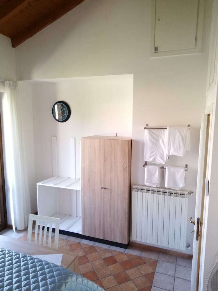 B&B Villa Bucceri