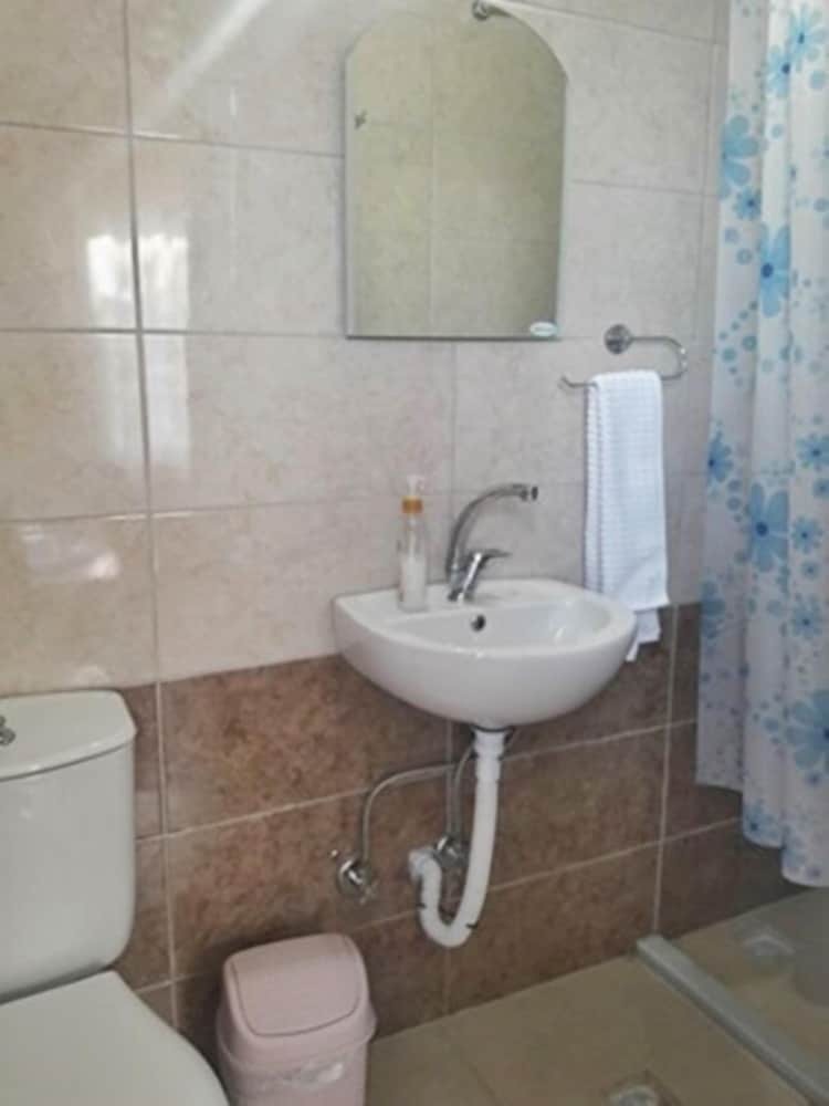 Hotel Camlaralti Pansiyon