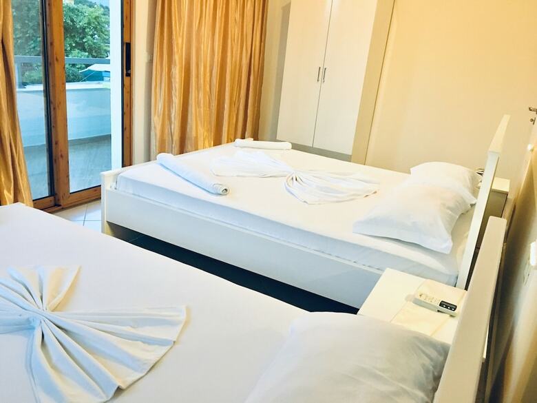 Nova Hotel