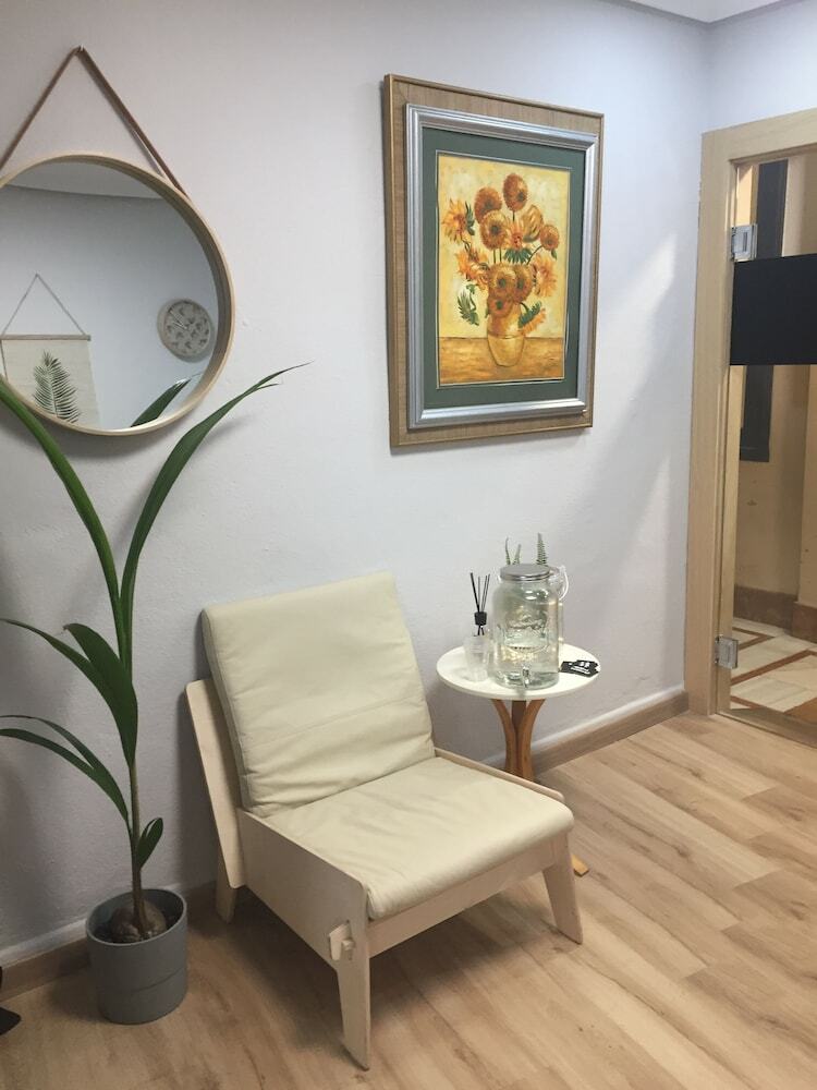 Pension Oviedo
