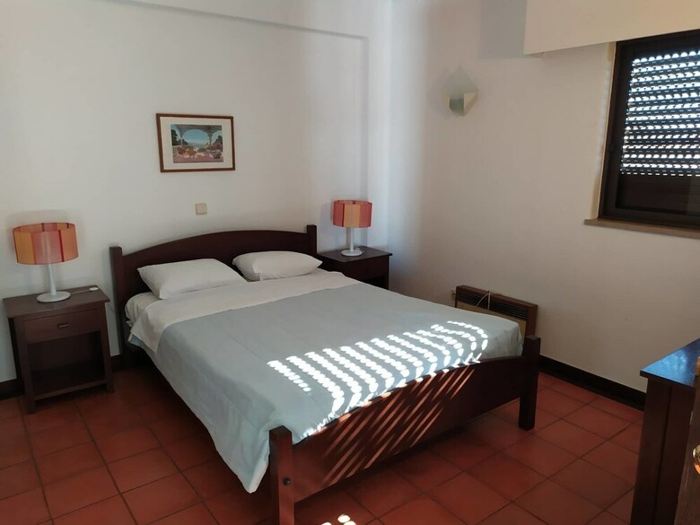 Apartamentos Oura Paradise