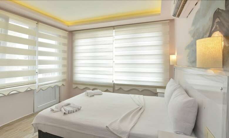 Poseidon Butik Hotel