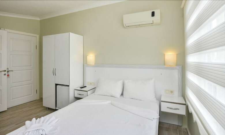 Poseidon Butik Hotel