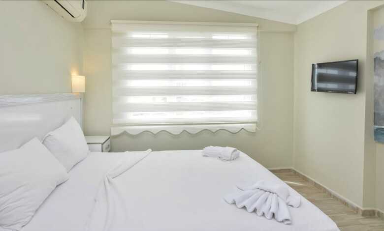 Poseidon Butik Hotel