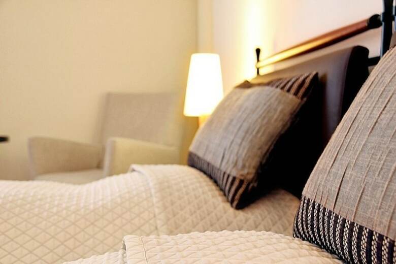 Sportscheck Hotel
