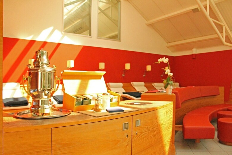 Sportscheck Hotel