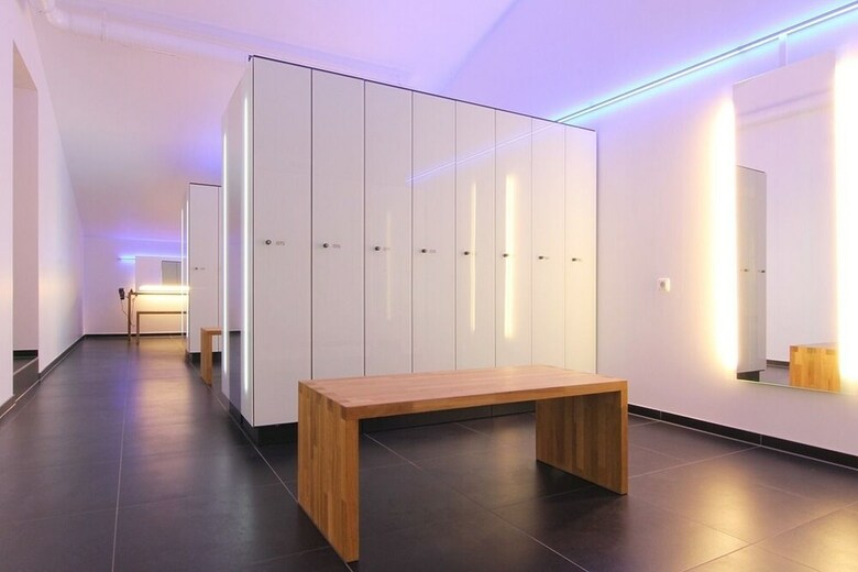 Sportscheck Hotel