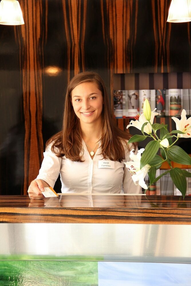 Sportscheck Hotel