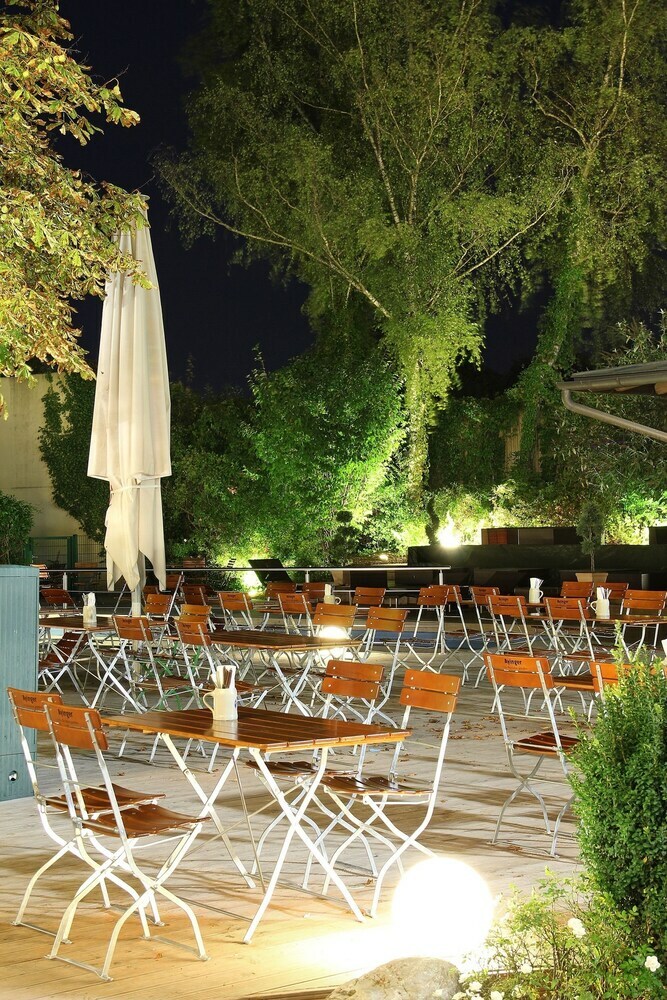 Sportscheck Hotel