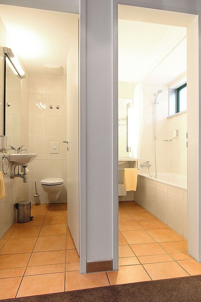 Sportscheck Hotel