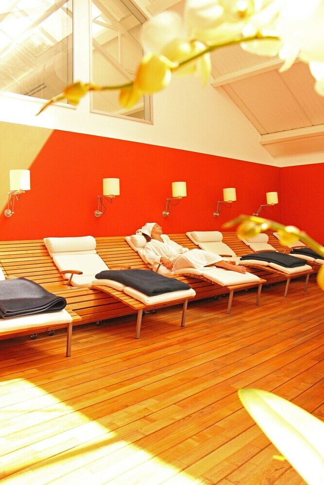 Sportscheck Hotel