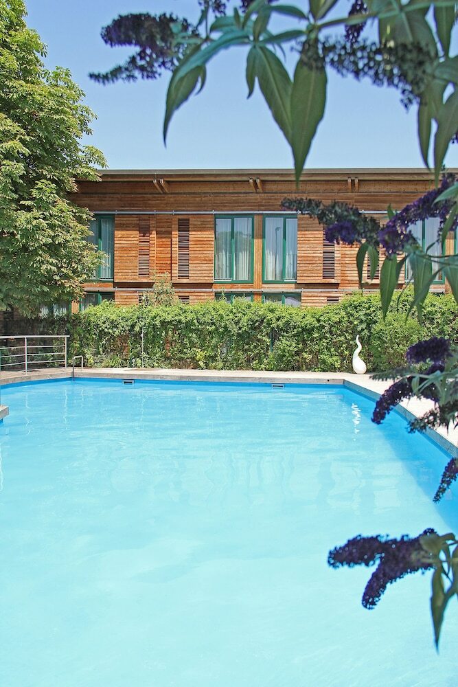 Sportscheck Hotel