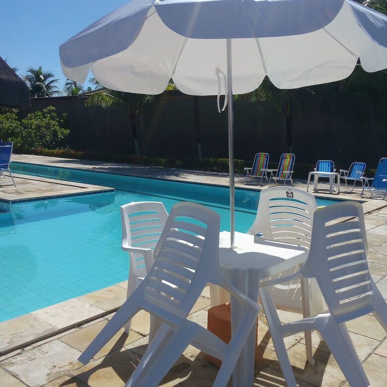 Residencia Sol E Sossego Serrambi