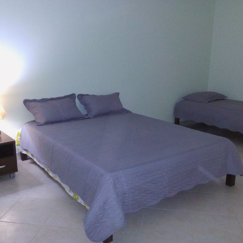 Residencia Sol E Sossego Serrambi