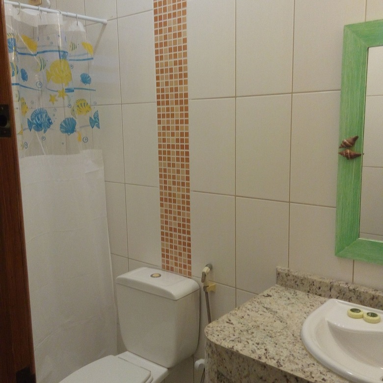 Residencia Sol E Sossego Serrambi