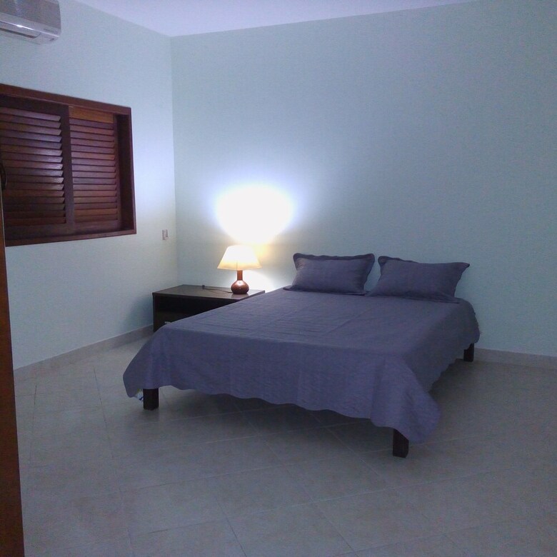 Residencia Sol E Sossego Serrambi