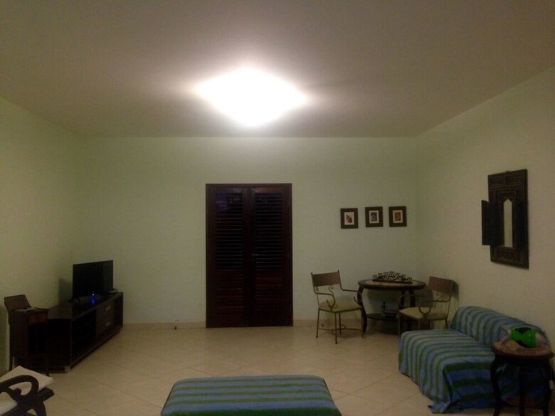 Residencia Sol E Sossego Serrambi