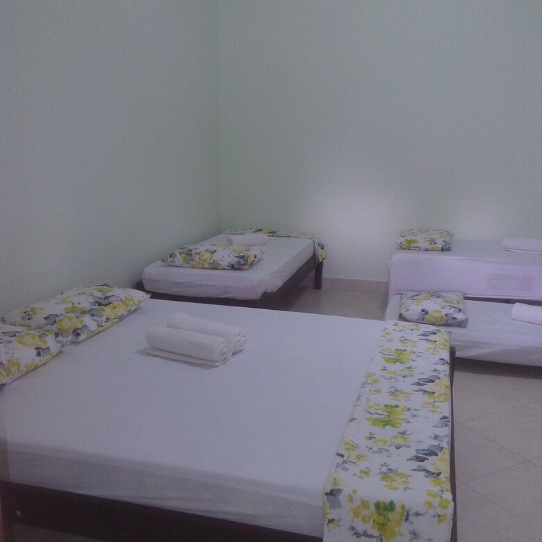 Residencia Sol E Sossego Serrambi