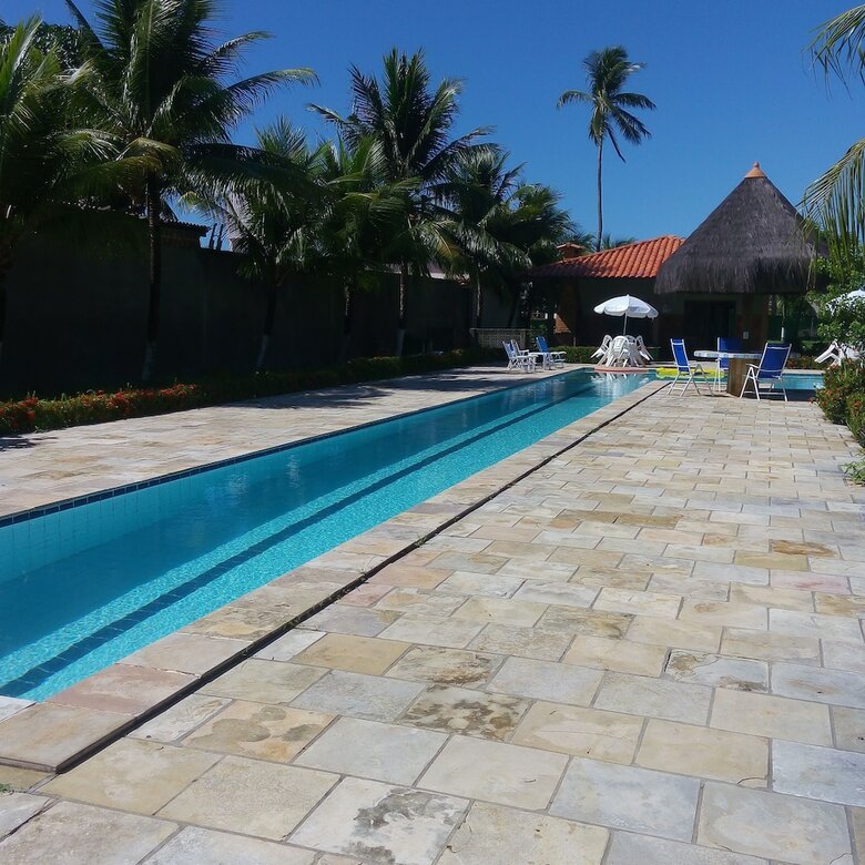 Residencia Sol E Sossego Serrambi