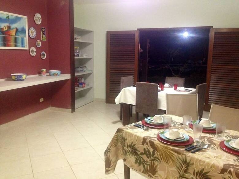 Residencia Sol E Sossego Serrambi