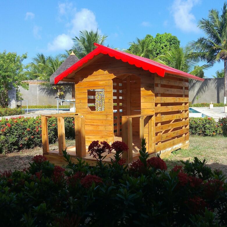 Residencia Sol E Sossego Serrambi