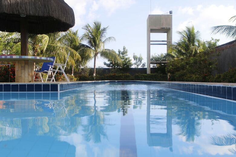 Residencia Sol E Sossego Serrambi