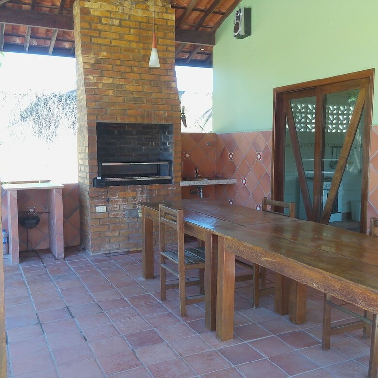 Residencia Sol E Sossego Serrambi