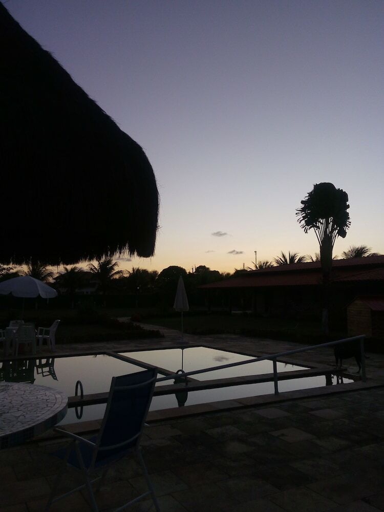 Residencia Sol E Sossego Serrambi