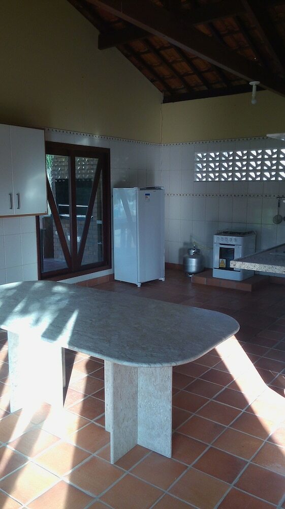 Residencia Sol E Sossego Serrambi