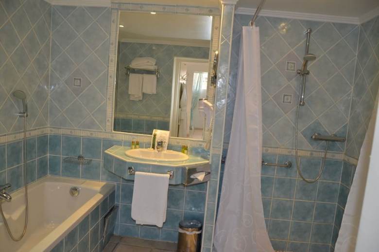 Hotel H�tel Villa Des Anges