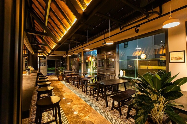 Bayya Hotel Phu Quoc