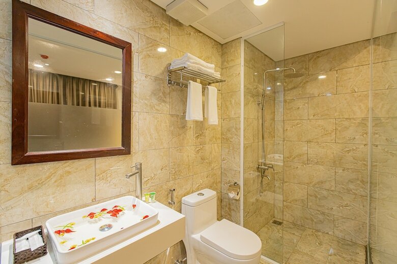 Bayya Hotel Phu Quoc